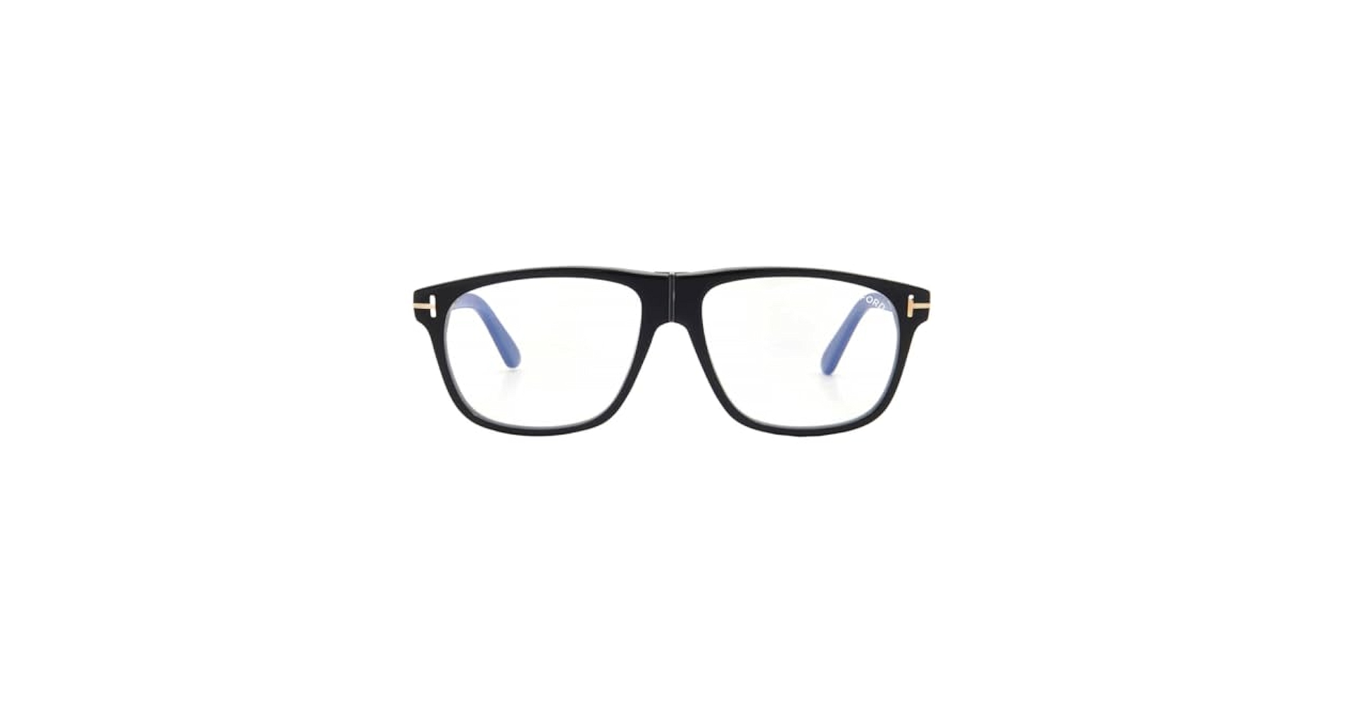 関税・送料込み*TOMFORD*ブルーライトカット TF5978-B メガネ Tom Ford Blue Light Block Square Men's Eyeglasses FT5978-B
